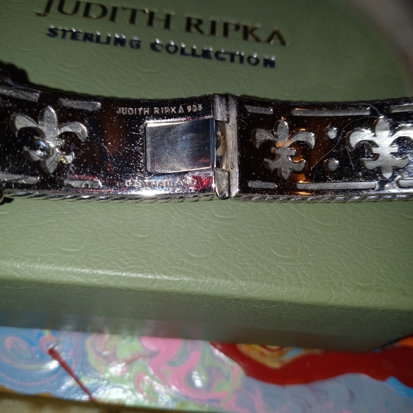 Judith Ripka - Picture 4 of 5